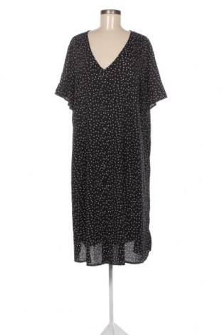 Φόρεμα Zizzi, Μέγεθος L, Χρώμα Μαύρο, Τιμή 7,18 €
