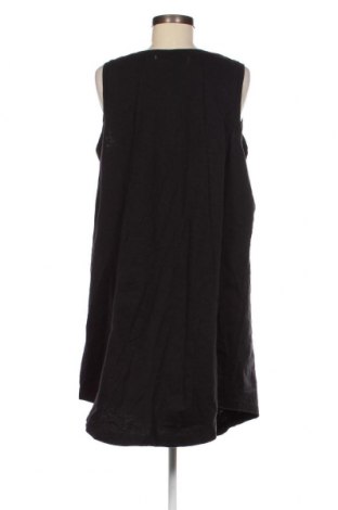 Kleid Zj Denim Identity, Größe XL, Farbe Schwarz, Preis 23,66 €
