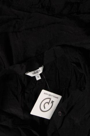 Šaty  mbyM, Velikost S, Barva Černá, Cena  941,00 Kč