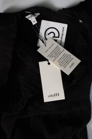 Šaty  mbyM, Veľkosť XS, Farba Čierna, Cena  90,21 €