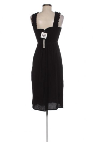 Φόρεμα mbyM, Μέγεθος XS, Χρώμα Μαύρο, Τιμή 36,08 €