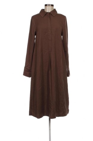 Φόρεμα mbyM, Μέγεθος M, Χρώμα Καφέ, Τιμή 74,87 €