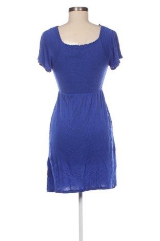 Šaty pre tehotné  H&M Mama, Veľkosť S, Farba Modrá, Cena  7,07 €