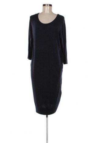 Šaty pre tehotné  H&M Mama, Veľkosť XL, Farba Modrá, Cena  6,08 €
