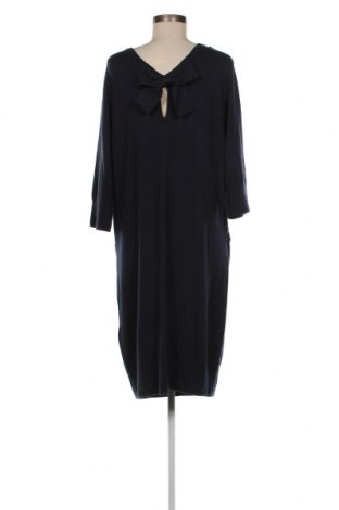 Šaty pro těhotné  H&M Mama, Velikost XL, Barva Modrá, Cena  367,00 Kč
