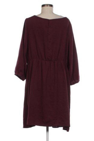 Šaty pre tehotné  H&M Mama, Veľkosť XL, Farba Červená, Cena  16,44 €
