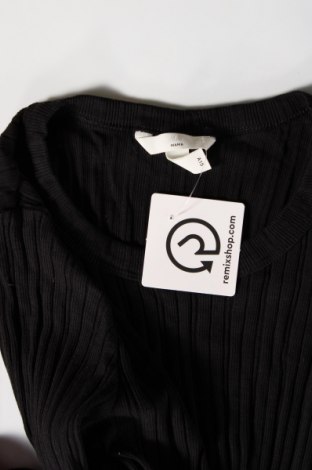 Šaty pro těhotné  H&M Mama, Velikost S, Barva Černá, Cena  462,00 Kč