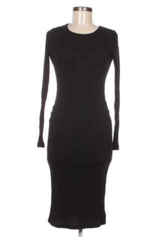 Šaty pro těhotné  H&M Mama, Velikost S, Barva Černá, Cena  102,00 Kč