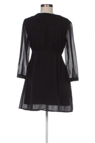 Šaty pro těhotné  H&M Mama, Velikost M, Barva Černá, Cena  377,00 Kč