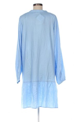 Kleid für Schwangere Mamalicious, Größe L, Farbe Blau, Preis 35,05 €