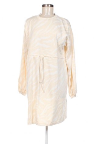Kleid für Schwangere Mamalicious, Größe L, Farbe Beige, Preis 14,02 €