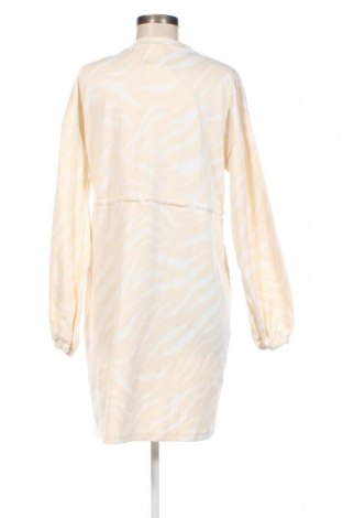 Kleid für Schwangere Mamalicious, Größe L, Farbe Beige, Preis 9,11 €