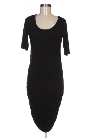 Kleid für Schwangere Motherhood, Größe S, Farbe Schwarz, Preis 3,79 €