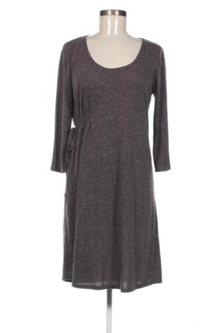 Kleid für Schwangere Noppies, Größe M, Farbe Grau, Preis € 6,39