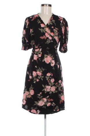 Kleid für Schwangere Pieces, Größe L, Farbe Schwarz, Preis 8,35 €