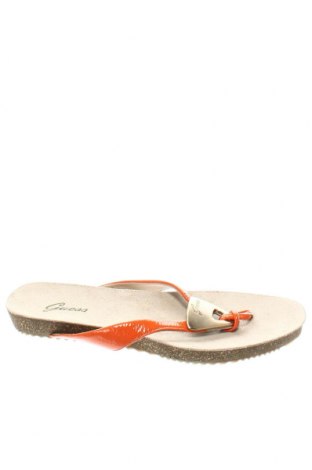 Sandalen, Größe 36, Farbe Orange, Preis € 19,84