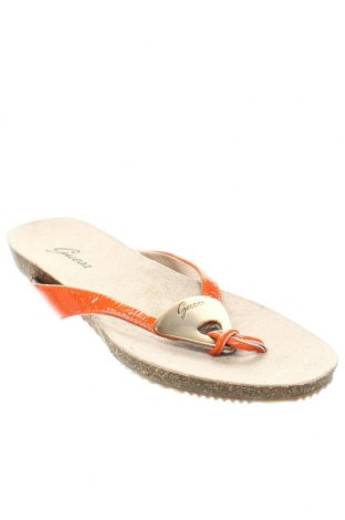 Sandalen, Größe 36, Farbe Orange, Preis 19,84 €