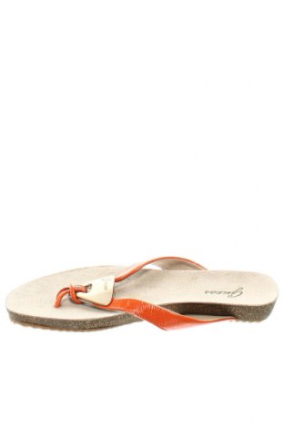 Sandále, Veľkosť 36, Farba Oranžová, Cena  30,41 €