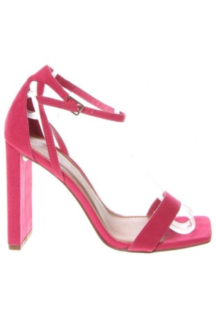 Sandály ASOS, Velikost 39, Barva Růžová, Cena  672,00 Kč