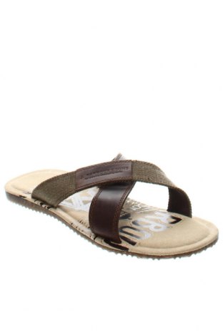 Sandalen Barbour, Größe 46, Farbe Braun, Preis 84,54 €