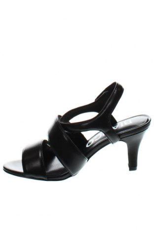 Sandále Bianco, Veľkosť 39, Farba Čierna, Cena  13,46 €