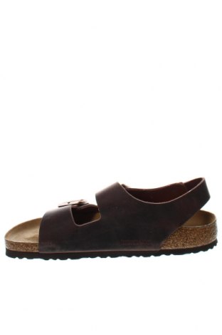 Sandały Birkenstock, Rozmiar 42, Kolor Brązowy, Cena 389,16 zł