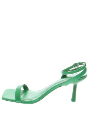 Sandále Call It Spring, Veľkosť 42, Farba Zelená, Cena  31,96 €