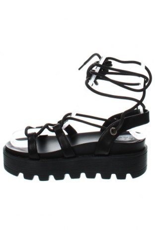 Sandále Cropp, Veľkosť 37, Farba Čierna, Cena  16,44 €