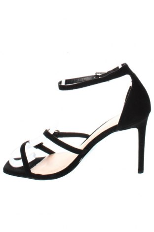 Sandále Even&Odd, Veľkosť 40, Farba Čierna, Cena  31,96 €