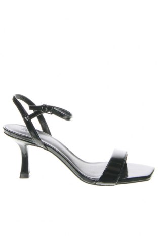 Sandalen H&M, Größe 37, Farbe Schwarz, Preis 16,06 €
