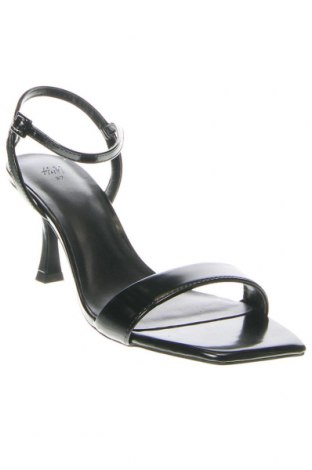 Sandále H&M, Veľkosť 37, Farba Čierna, Cena  16,06 €