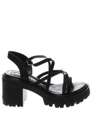 Sandále MTNG, Veľkosť 38, Farba Čierna, Cena  16,44 €