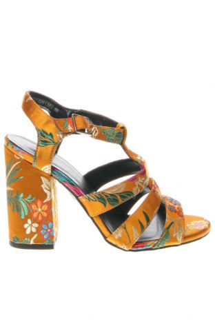Sandály New Look, Velikost 37, Barva Vícebarevné, Cena  840,00 Kč