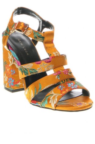 Sandály New Look, Velikost 37, Barva Vícebarevné, Cena  988,00 Kč