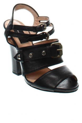 Sandále Pinko, Veľkosť 36, Farba Čierna, Cena  39,90 €