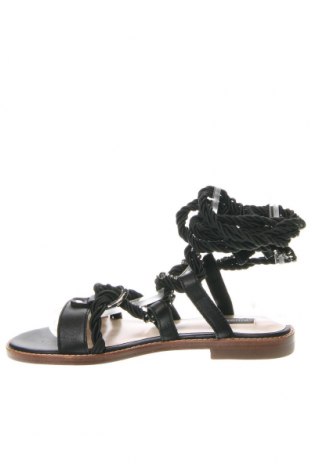 Sandále Pinko, Veľkosť 38, Farba Čierna, Cena  67,82 €