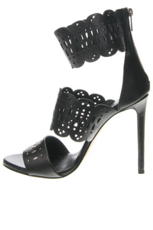Sandále Pinko, Veľkosť 39, Farba Čierna, Cena  183,52 €
