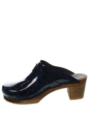 Sandalen Sanita, Größe 39, Farbe Blau, Preis € 36,81