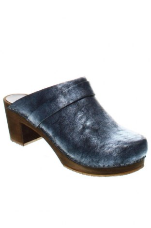 Sandalen Sanita, Größe 39, Farbe Blau, Preis 52,58 €