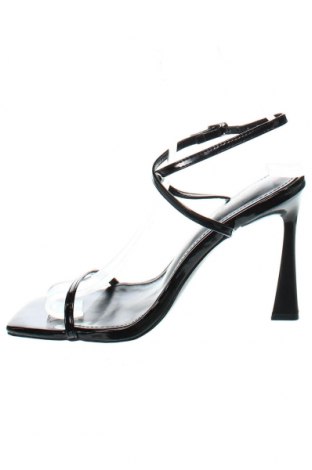 Sandále Simmi London, Veľkosť 39, Farba Čierna, Cena  16,28 €