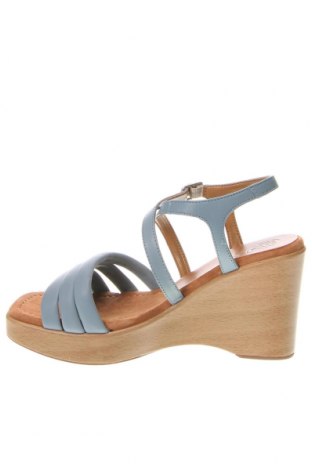 Sandalen Unisa, Größe 36, Farbe Blau, Preis € 40,59