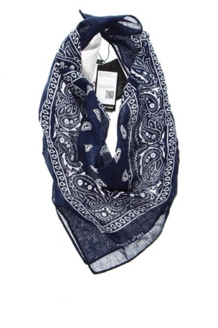 Schal Diverse, Farbe Blau, Preis 4,87 €