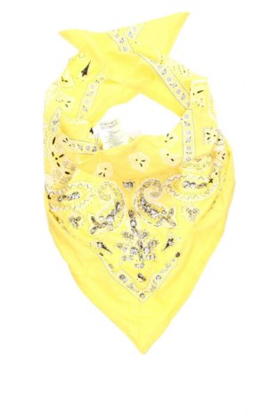 Κασκόλ Pinko, Χρώμα Κίτρινο, Τιμή 97,09 €