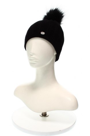 Καπέλο, Χρώμα Μαύρο, Τιμή 4,08 €