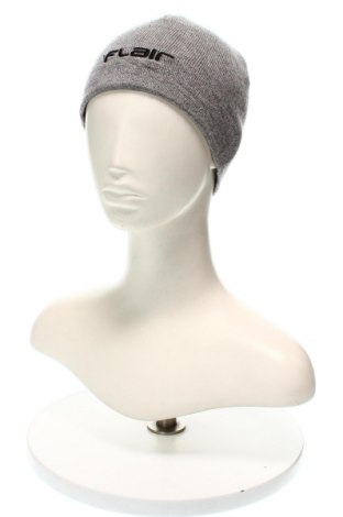 Καπέλο Flair, Χρώμα Γκρί, Τιμή 4,30 €