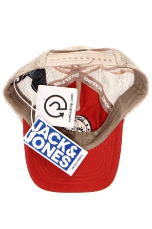 Καπέλο Jack & Jones, Χρώμα Πολύχρωμο, Τιμή 12,76 €