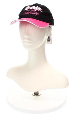 Καπέλο Lee Cooper, Χρώμα Μαύρο, Τιμή 13,30 €