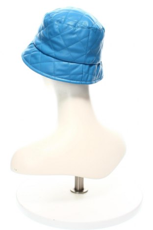 Καπέλο Mango, Χρώμα Μπλέ, Τιμή 6,65 €