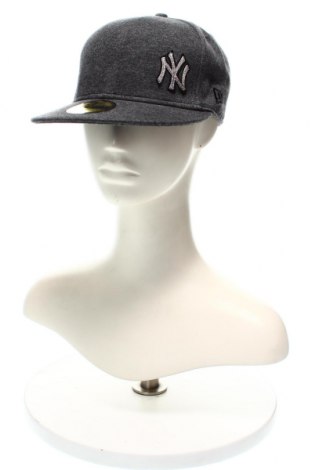 Καπέλο New Era, Χρώμα Γκρί, Τιμή 13,30 €
