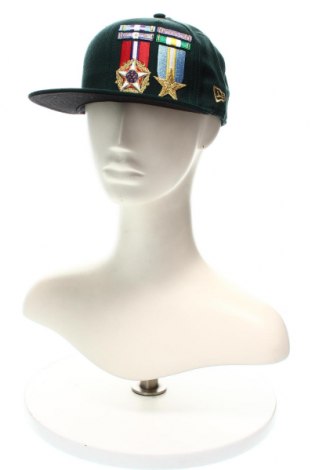 Καπέλο New Era, Χρώμα Πράσινο, Τιμή 13,30 €